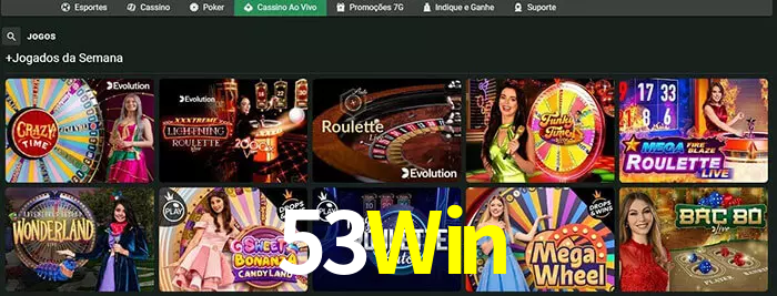 53Win bet
