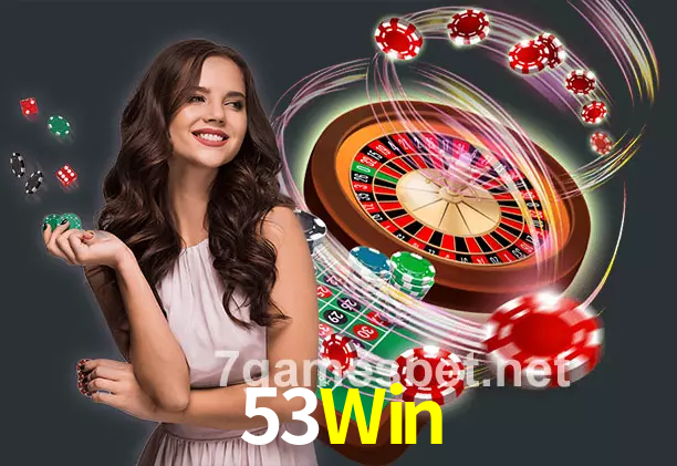 vivo no cassino 53Win