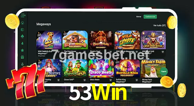 53Win aplicativo