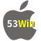 Aplicativo 53Win para iOS