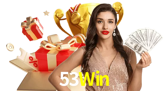 Jogue com dealers reais no 53Win!
