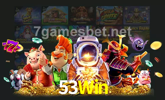cassino 53Win