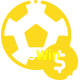 Aposte em esportes do mundo todo no 53Win!